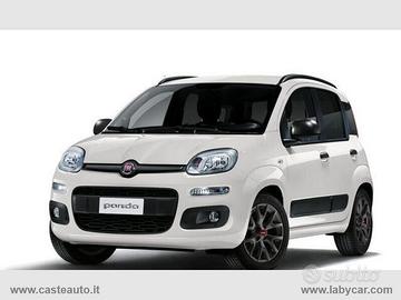 FIAT Panda 1.0 FireFly S&S Hybrid Icon VARI COLORI