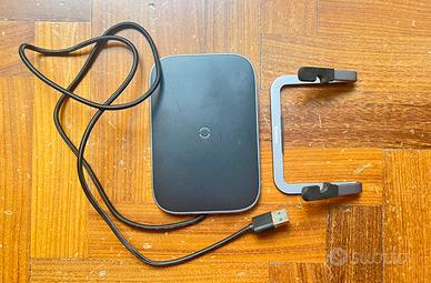 Caricabatterie Wireless