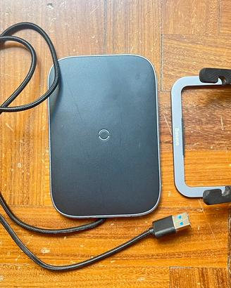Caricabatterie Wireless