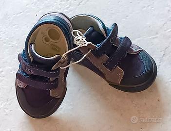 Scarpe da bambino TAGLIA 20