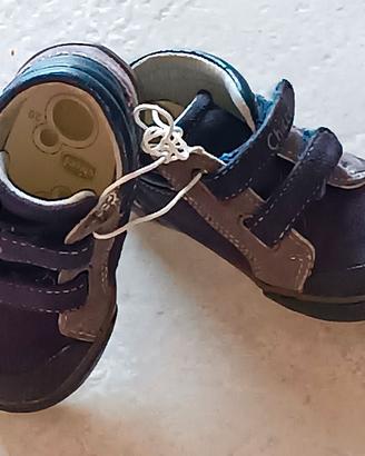 Scarpe da bambino TAGLIA 20