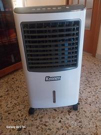 Raffrescatore Kennex