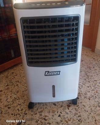 Raffrescatore Kennex