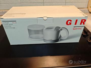 Grattuggia Elettrica Girmi