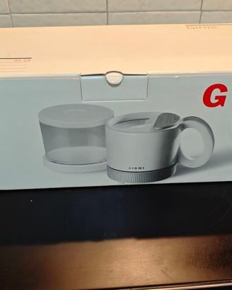 Grattuggia Elettrica Girmi