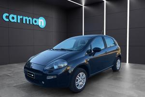 Fiat Punto 1.4 8V 5 porte Natural Power Lounge