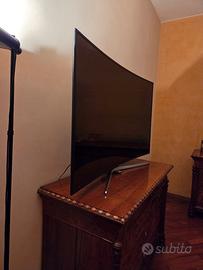 televisore 