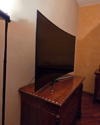 televisore 