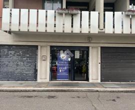 NEGOZIO A ROMA