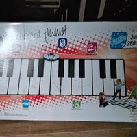 Tappeto tastiera musicale Bambini