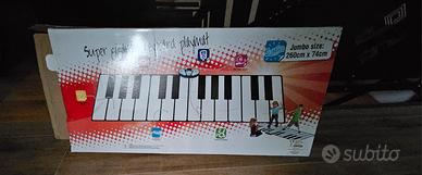 Tappeto tastiera musicale Bambini