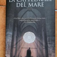 romanzo "La cattedrale del mare "
