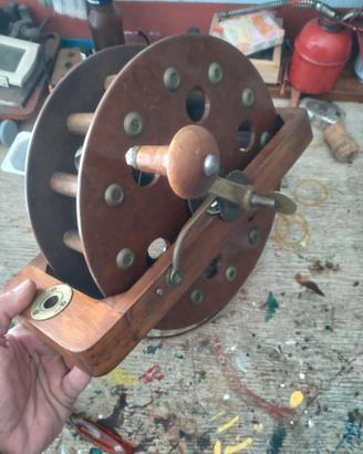 Molagna Trotiera originale Torri