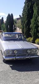 1967 Ford 15 M TS 