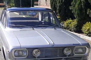 1967 Ford 15 M TS 