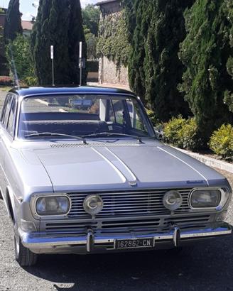 1967 Ford 15 M TS 