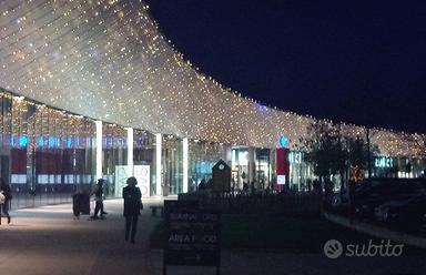 Locale commerciale al Terminal Nord