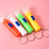 24Pz Torcia Led Regalino Festa Compleanno Bambino