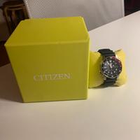 Citizen promaster automatico NY0085-19E