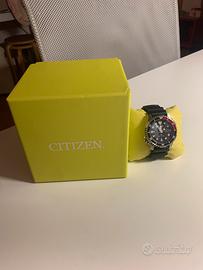 Citizen promaster automatico NY0085-19E
