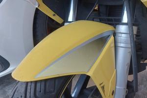 Parafango anteriore runner 2006