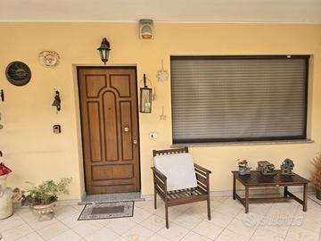 Semi-indipendente zona centrale Sestu