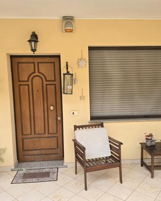 Semi-indipendente zona centrale Sestu