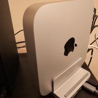 Apple Mac mini M1 8/512 + dock