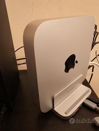 Apple Mac mini M1 8/512 + dock
