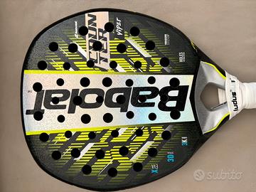 Babolat Counter Viper 2025