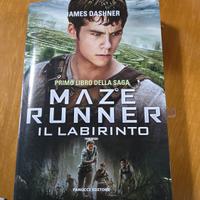 Maze runner il labirinto