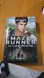 Maze runner il labirinto