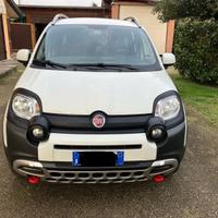 Panda Cross 0.9 TwinAir Turbo S&S 4x4