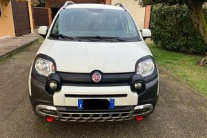 Panda Cross 0.9 TwinAir Turbo S&S 4x4