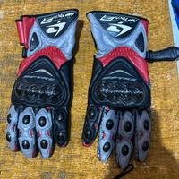 Guanti moto spyke hp tech 2