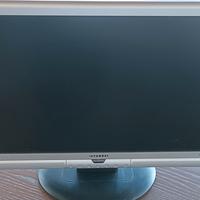 monitor pc hyundai 22 pollici