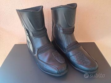 Scarponcini Dainese misura 40