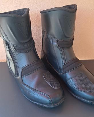 Scarponcini Dainese misura 40