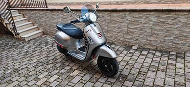 vespa 250 gts i.e.