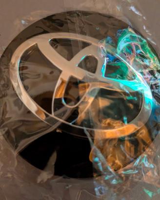 Tappo cover cerchi Toyota rim cap 62mm