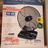 Antenna tv