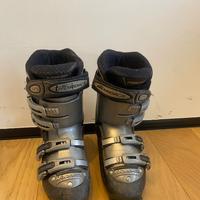 Scarponi sci donna - Head