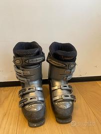 Scarponi sci donna - Head