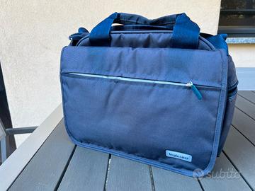 Borsa neonati Inglesina