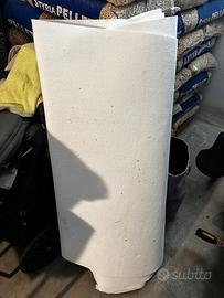 Passatoia - tappeto navata centrale