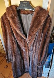 Pelliccia di visone