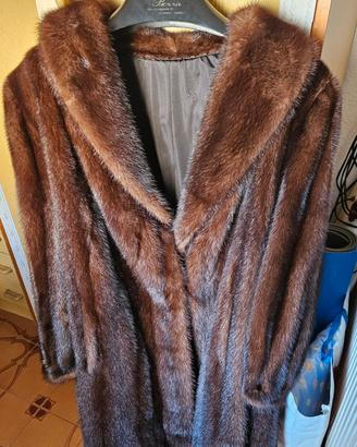 Pelliccia di visone