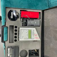 Biotek kit trucco permanente