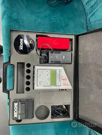 Biotek kit trucco permanente