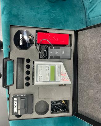 Biotek kit trucco permanente